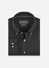 پیراهن آستین بلند مردانه کروم