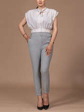 شومیز زنانه بُـرنُس