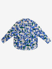 تونیک زنانه بُـرنُس