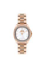 ساعت مچی عقربه ای زنانه اسلازنگر