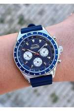 ساعت مچی عقربه ای مردانه اسلازنگر