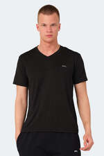 تی شرت آستین کوتاه مردانه اسلازنگر