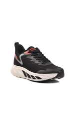 کتانی (اسنیکرز) سیاه کتانی (اسنیکرز) مردانه اسلازنگر