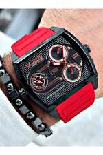 ساعت مچی عقربه ای مردانه اسلازنگر