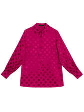 تونیک زنانه بُـرنُس