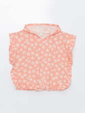 بالاتنه مایو دوتکه بچه‌گانه ال سی وایکیکی