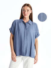 شومیز زنانه ال سی وایکیکی