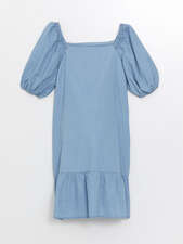 پیراهن بارداری زنانه ال سی وایکیکی