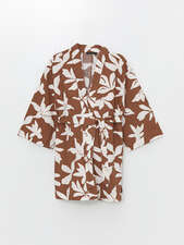 پیراهن بارداری زنانه ال سی وایکیکی