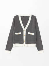 بافت زنانه ال سی وایکیکی