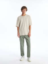 شلوار راحتی مردانه ال سی وایکیکی