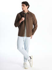 شلوار جین مردانه ال سی وایکیکی