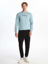 شلوار راحتی مردانه ال سی وایکیکی