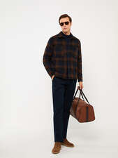 شلوار کتان مردانه ال سی وایکیکی