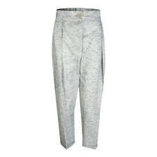 شلوار رسمی سبز شلوار رسمی زنانه هوگرو