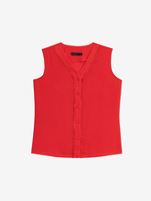 تاپ تمام تنه زنانه بُـرنُس