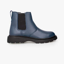 بوت سرمه ای بوت زنانه برتونیکس