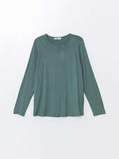 بلوز زنانه ال سی وایکیکی