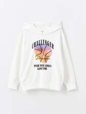 سویشرت و هودی بچه‌گانه ال سی وایکیکی