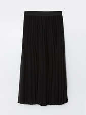 دامن بلند زنانه ال سی وایکیکی