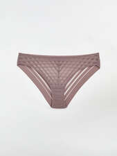 شورت بنفش شورت زنانه ال سی وایکیکی