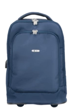 کوله پشتی سرمه ای کوله پشتی مردانه / زنانه نیلپر توریستر