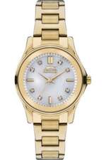 ساعت مچی عقربه ای زنانه اسلازنگر