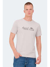 تی شرت آستین کوتاه مردانه اسلازنگر