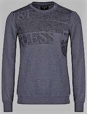 پلیور طوسی پلیور مردانه گس