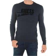 پلیور سیاه پلیور مردانه گس