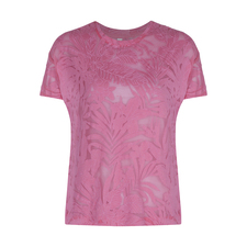 تی شرت آستین کوتاه زنانه استرادیواریوس