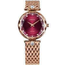 ساعت مچی عقربه ای زنانه جویسا