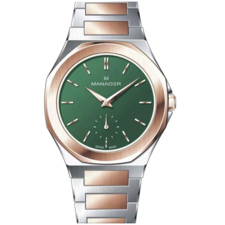 ساعت مچی عقربه ای زنانه منیجر