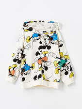 سویشرت و هودی بچه‌گانه ال سی وایکیکی