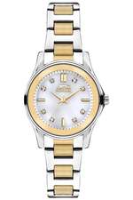 ساعت مچی عقربه ای زنانه اسلازنگر