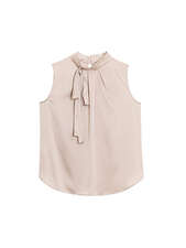 تاپ تمام تنه زنانه بُـرنُس