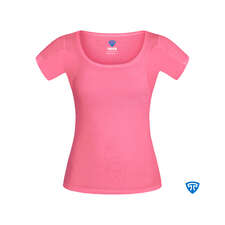 تی شرت آستین کوتاه زنانه تاپیک