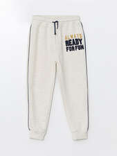 شلوار پیاده روی بچه‌گانه ال سی وایکیکی