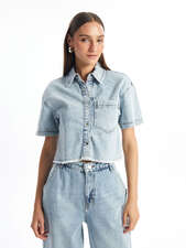 شومیز زنانه ال سی وایکیکی