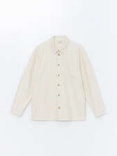 پیراهن آستین بلند بچه‌گانه ال سی وایکیکی