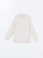 پلیور بچه‌گانه ال سی وایکیکی