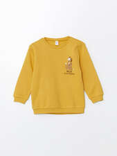 پلیور بچه‌گانه ال سی وایکیکی