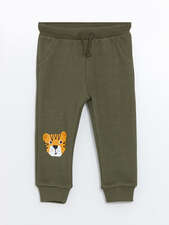 شلوار پیاده روی سبز شلوار پیاده روی بچهگانه ال سی وایکیکی