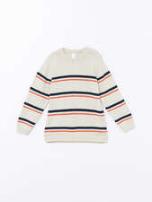 پلیور بچه‌گانه ال سی وایکیکی