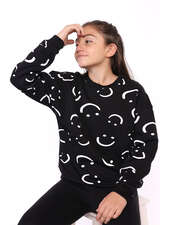 پلیور بچه‌گانه ال سی وایکیکی