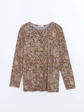 بلوز زنانه ال سی وایکیکی