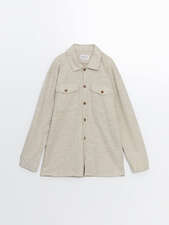 کاپشن مردانه ال سی وایکیکی