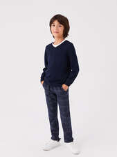 شلوار پیاده روی بچه‌گانه ال سی وایکیکی