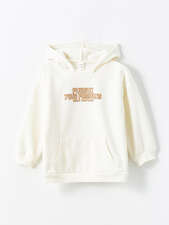 سویشرت و هودی بچه‌گانه ال سی وایکیکی