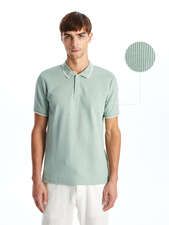 پولو شرت مردانه ال سی وایکیکی